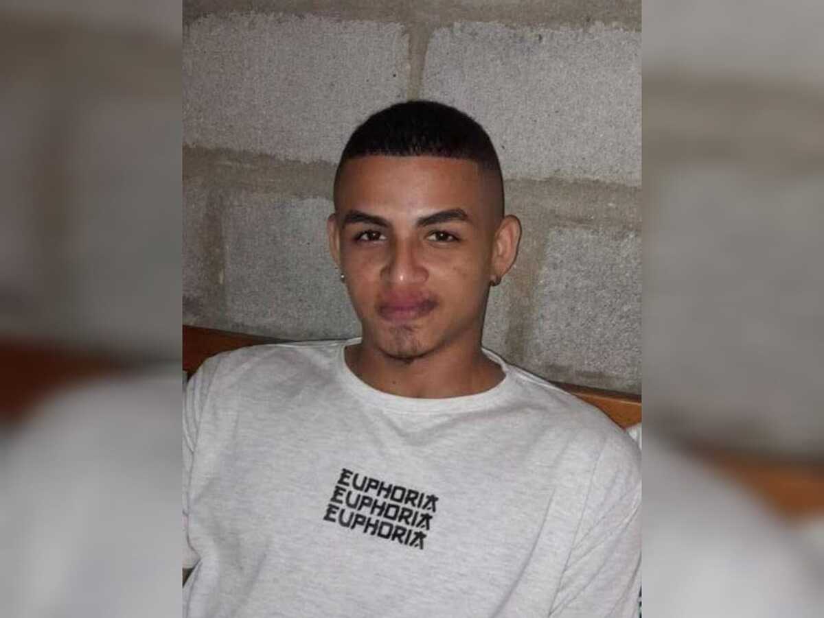 Hallan asesinado a joven samario en zona rural de San Martín