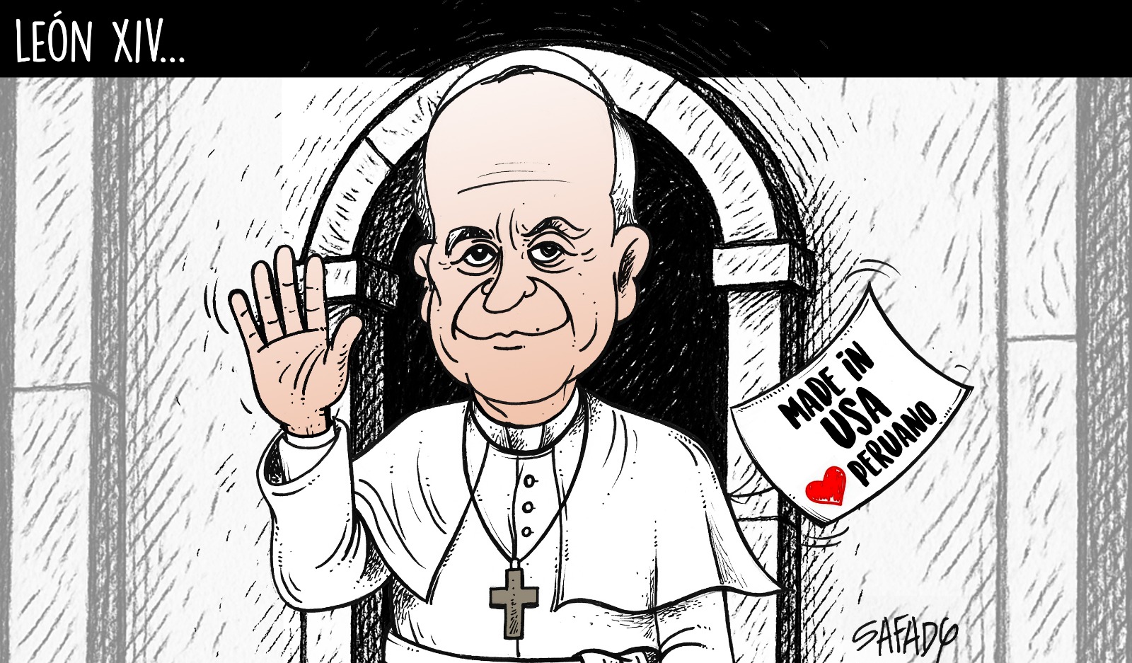 León XIV