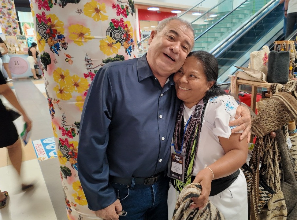 Festival Vallenato y ExpoFestival 2025 dejaron cifras históricas en turismo, comercio y cultura