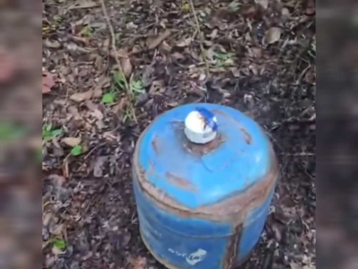 Neutralizan artefactos explosivos en la vía entre Aguachica y Ocaña