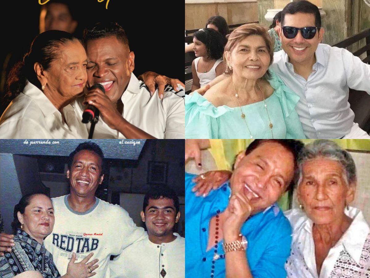 Las madres del vallenato: más que musas, pilares fundamentales