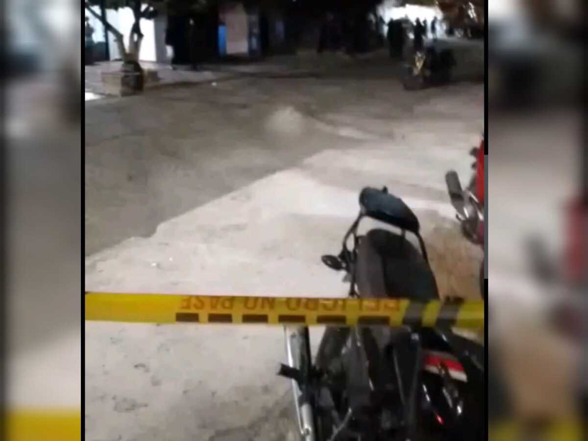Identifican a presunto ladrón muerto en robo al suroriente de Valledupar