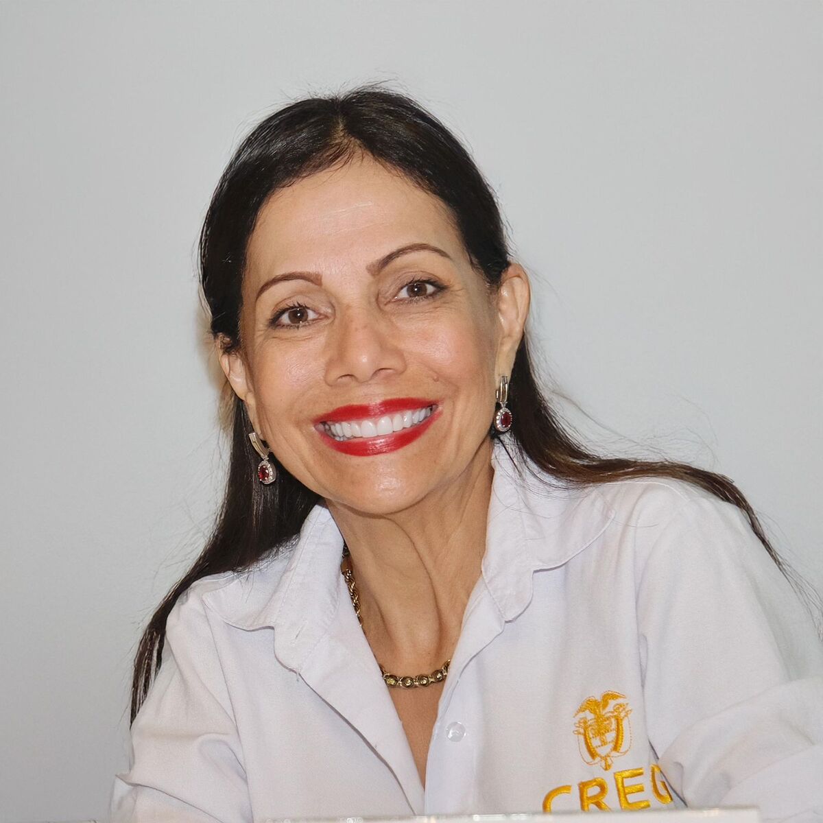 Fanny Guerrero, experta de la CREG, dará  conferencia sobre medidas a favor del usuario en la Feria de Energías Renovables este sábado en Valledupar