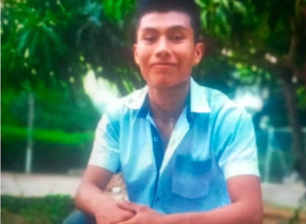 Joven indígena murió en accidente de tránsito en la vía Río Seco–Valledupar