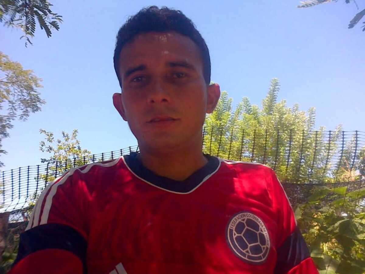 Hombre falleció tras chocar contra un árbol en Astrea, Cesar