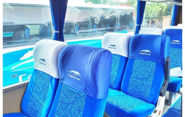 Joven denunció que fue acosada por un chofer viajando de Valledupar a Riohacha