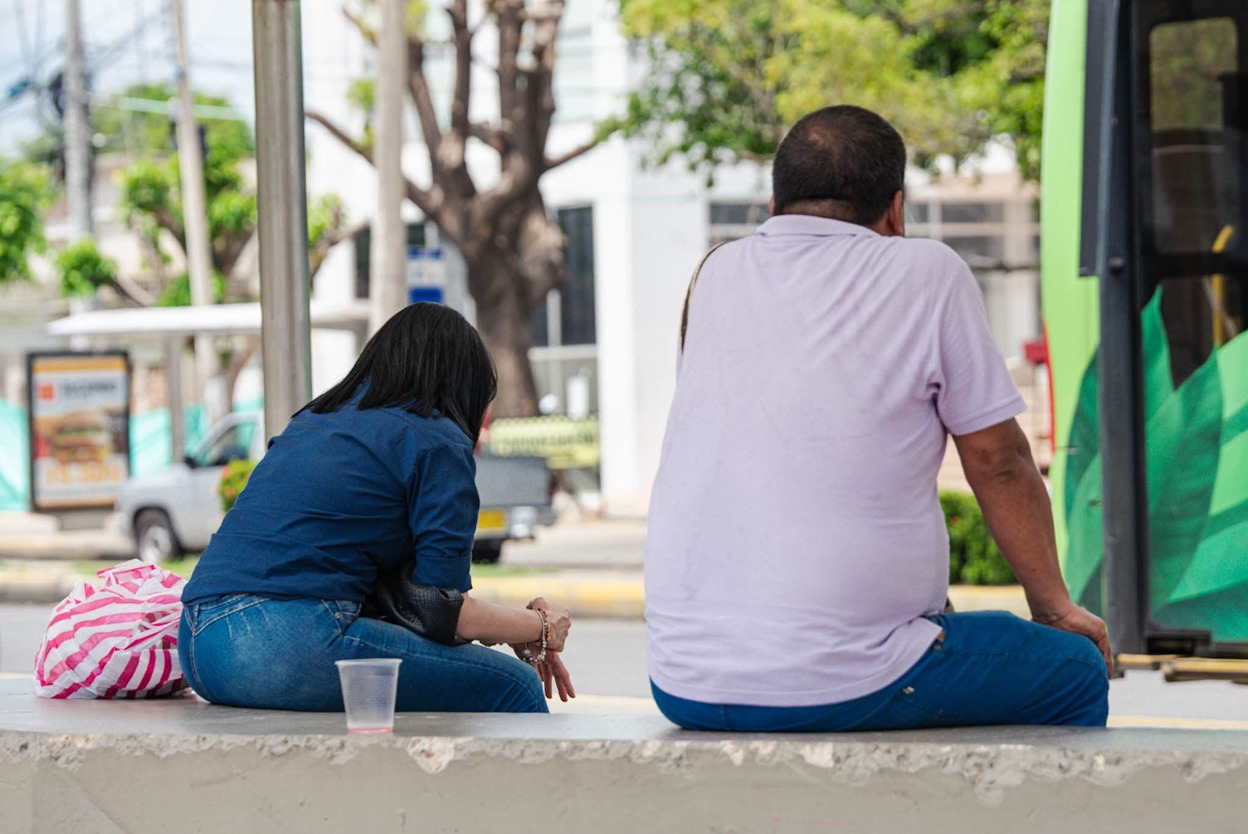 ¿Galantería o acoso sexual? Cómo denunciar el delito del que pocos hablan en Valledupar