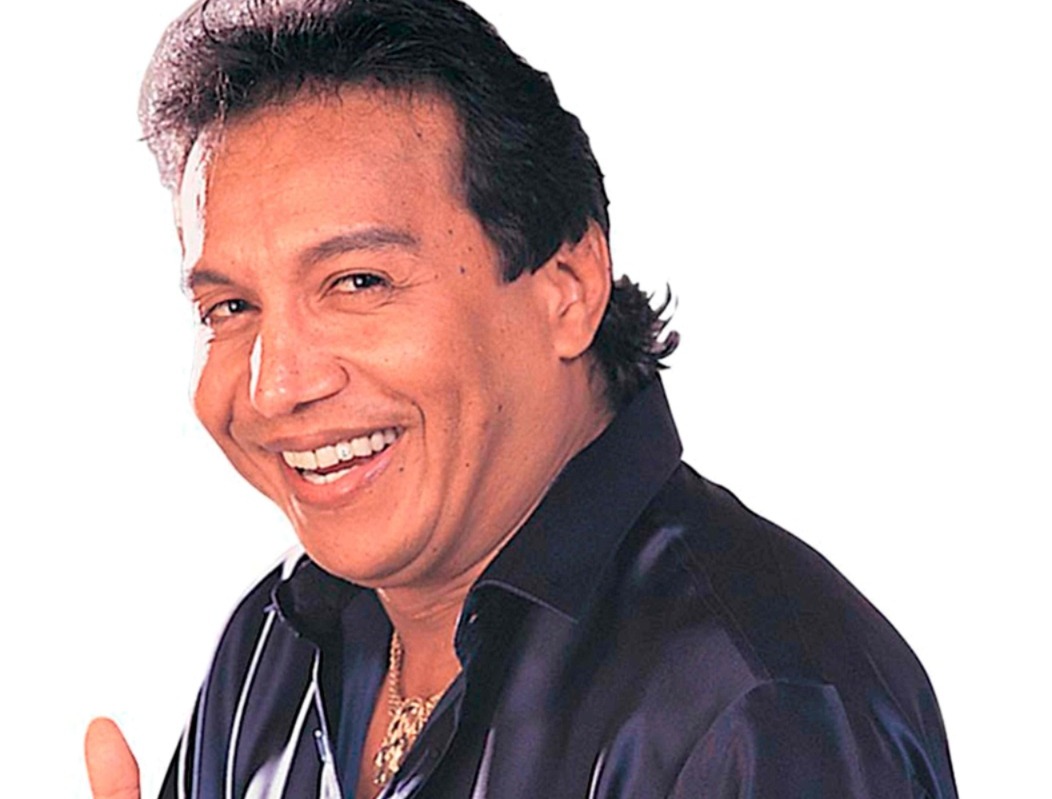 Diomedes Díaz: artista de amores, dichos y cantos