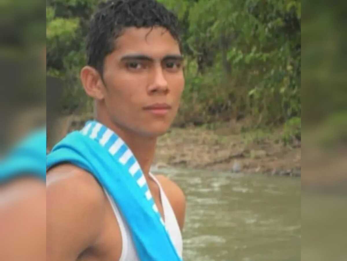 Asesinan a trabajador de una estación de servicio en El Copey