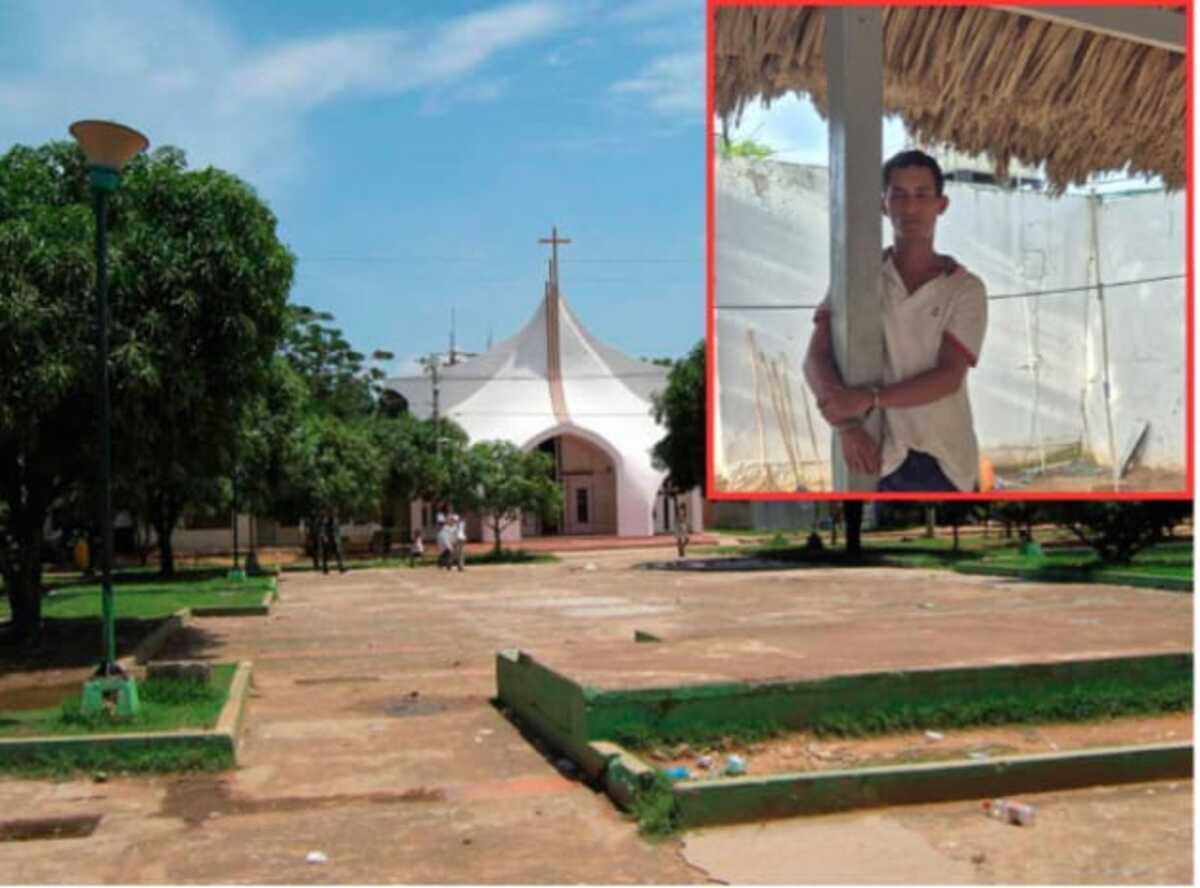 Tragedia familiar sacude al Cesar: hijo mató a su propio padre con machete