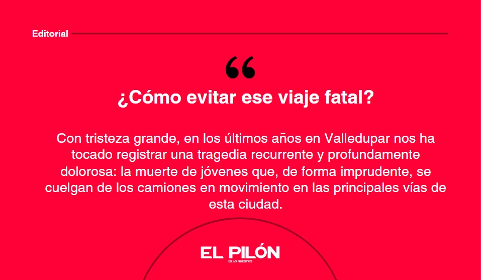 ¿Cómo evitar ese viaje fatal?