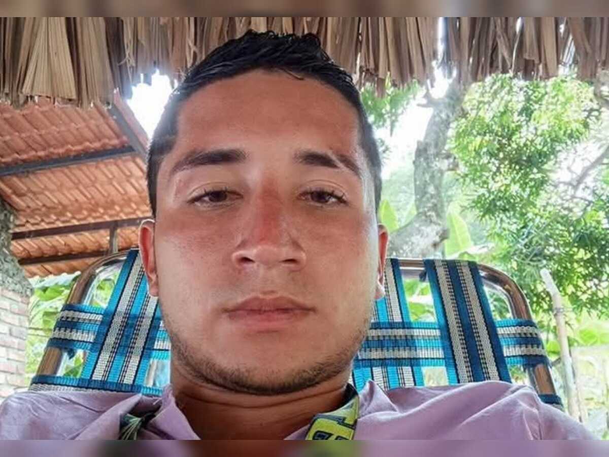 Identifican a joven asesinado en San Martín, Cesar: lo hallaron con disparo en la cabeza