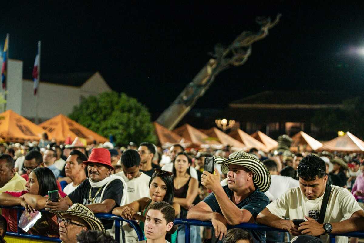 Valledupar redujo el desempleo a 9,6 % en abril: la tasa más baja desde 2015