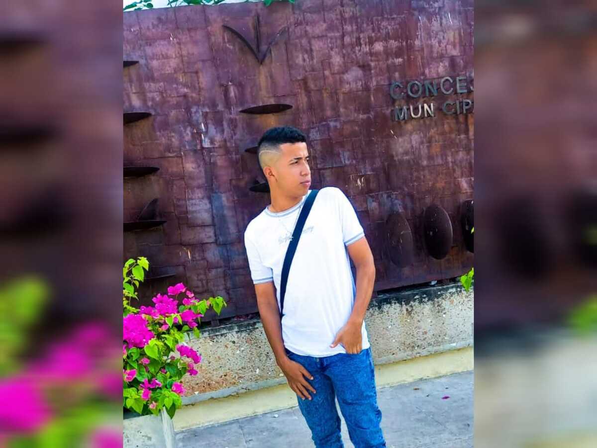 Joven fue asesinado en zona rural de La Jagua de Ibirico