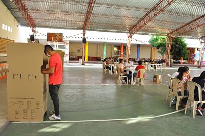 Elecciones de Consejos de Juventud 2025: este es el calendario electoral