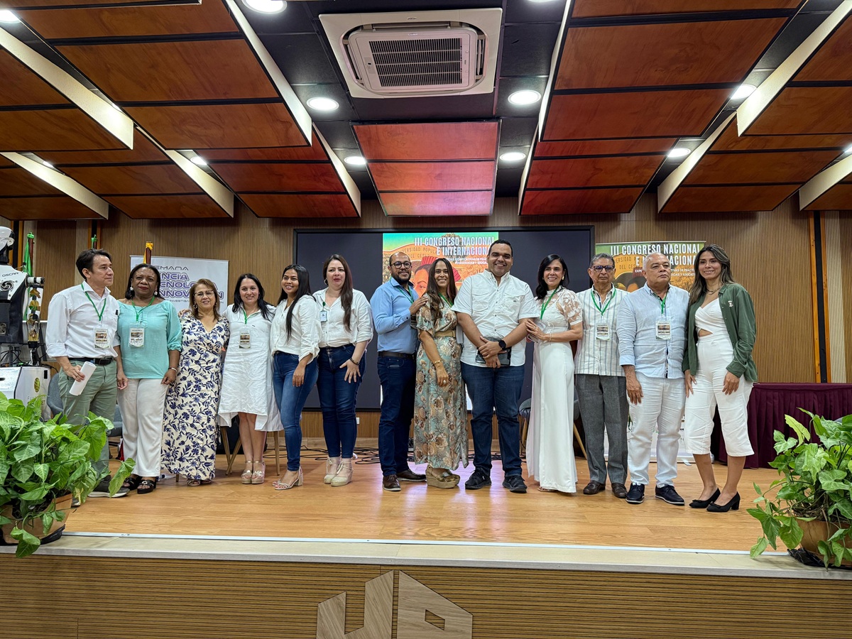 Valledupar es sede de Congreso Internacional sobre prácticas pedagógicas innovadoras: organiza UPC