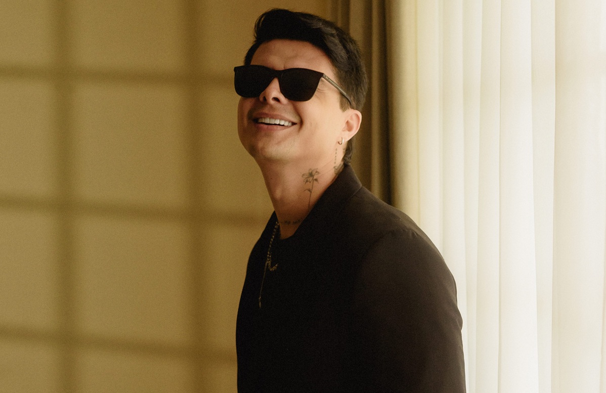 ‘Un amor así’: la canción de ‘El Meke’ Jaraba que nació tras vencer la depresión con su familia