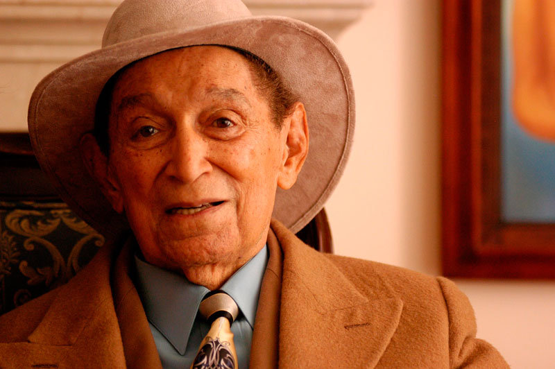 Conmemorarán natalicio de Rafael Escalona con un conversatorio sobre su influencia en el vallenato romántico 