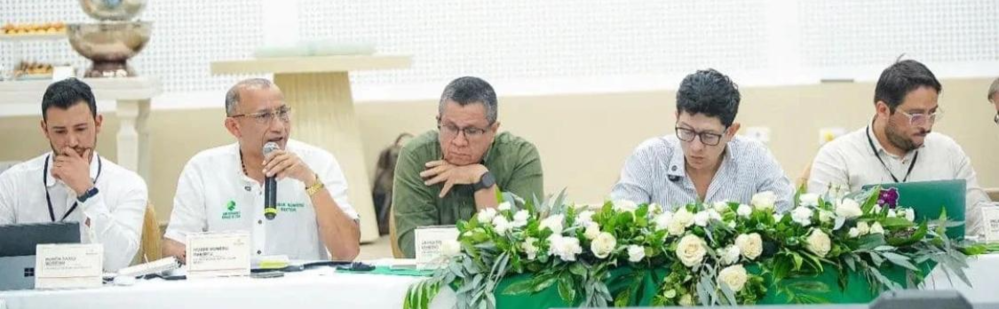 UPC es sede del SUE : Mineducación anunció aumento del presupuesto para universidades públicas