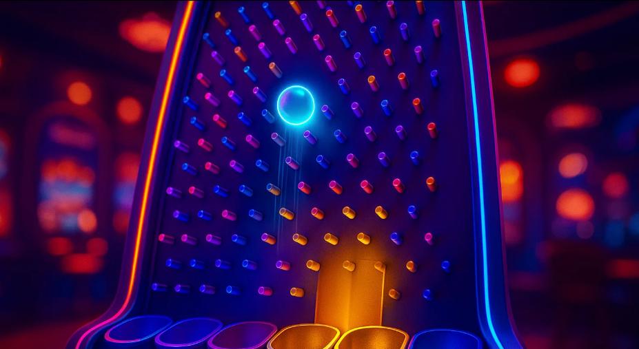 Plinko mi vivencia apostando con responsabilidad y ritmo