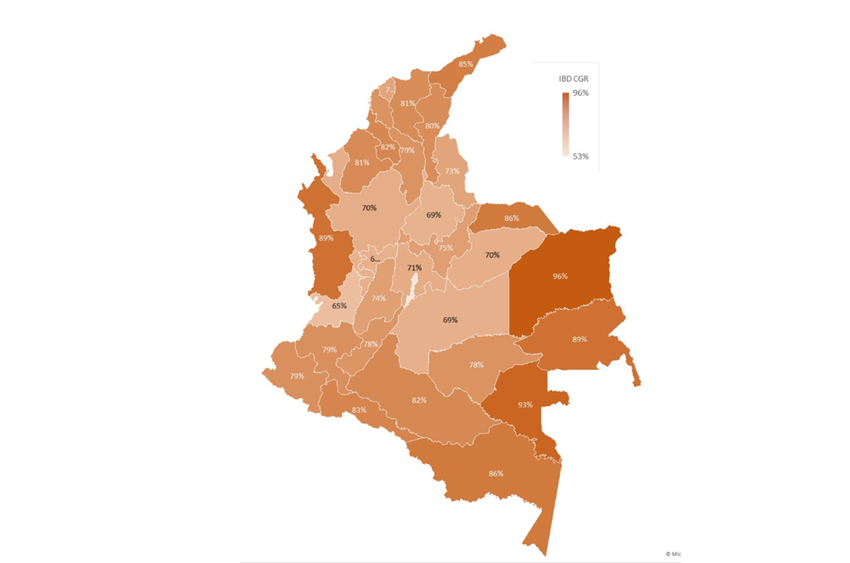 Contraloría alerta sobre deficiencias en conectividad en el Cesar: “En zonas rurales es difícil incluso abrir una página web”