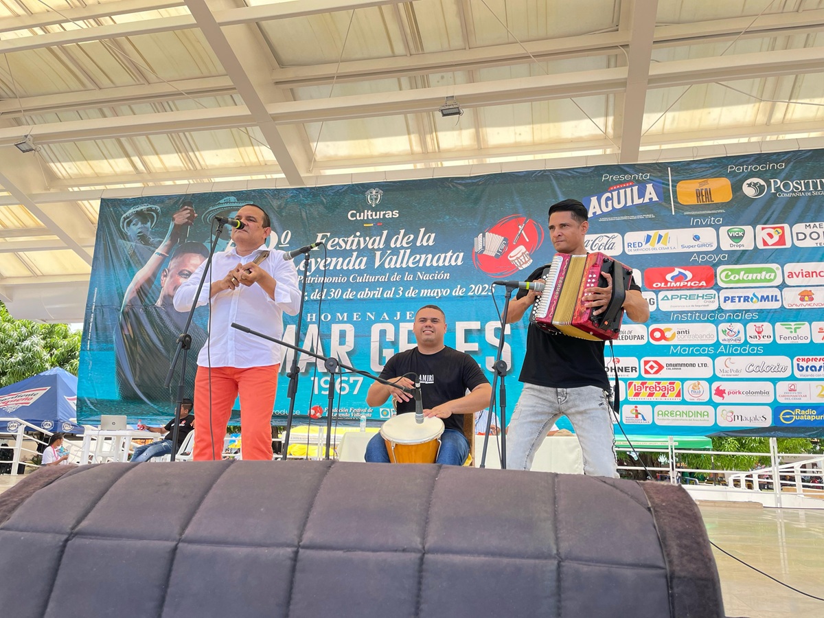 Festival Vallenato 2025: este sábado 3 de mayo se conocerá el nuevo rey