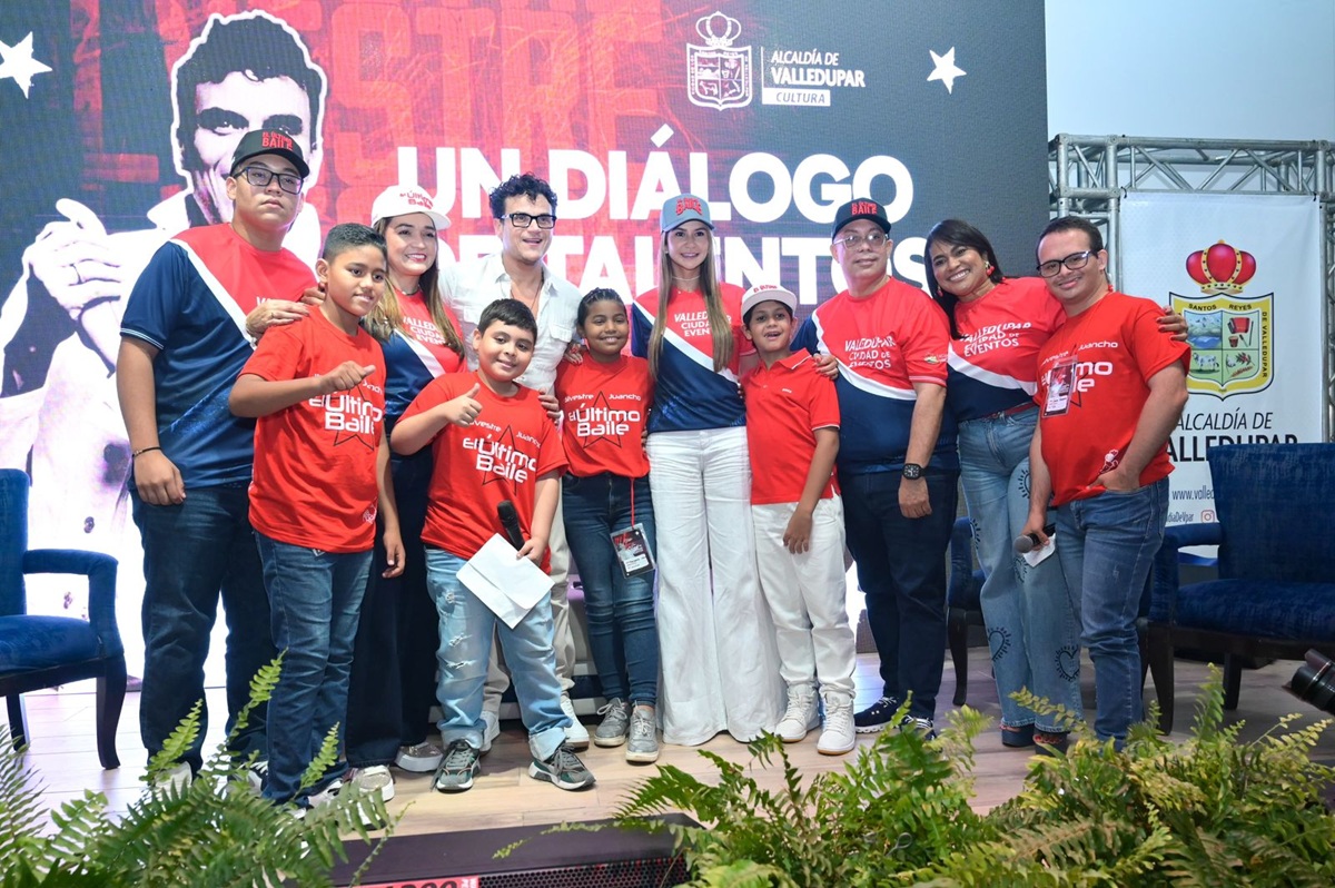 ¿En qué consiste el pacto de cooperación cultural entre la Alcaldía de Valledupar y Silvestre Dangond?