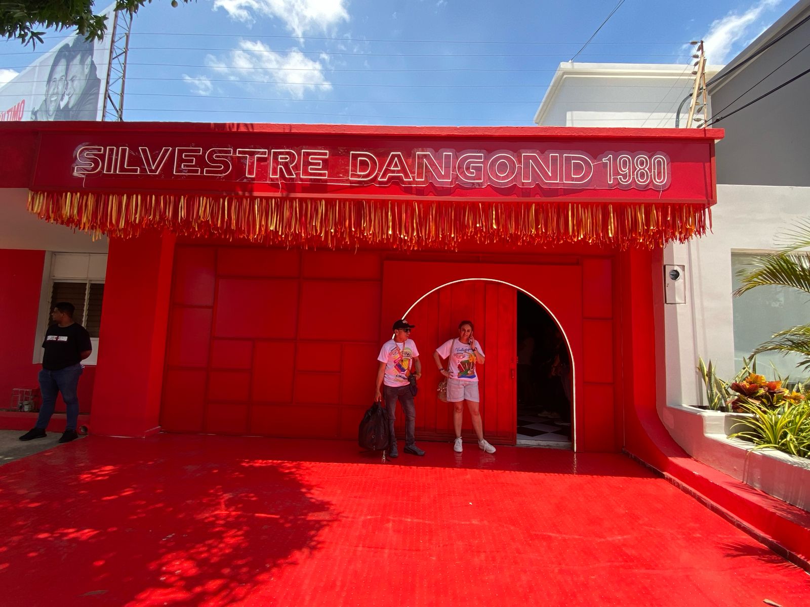 Silvestre Dangond estrenó su casa museo en Valledupar: ¿Cómo ingresar?