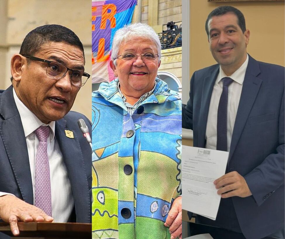 Senado hundió la consulta popular: así votaron los senadores del Cesar