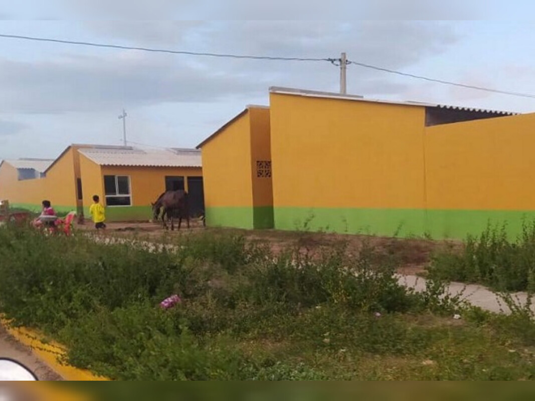 Matan a una mujer en El Porvenir de Valledupar