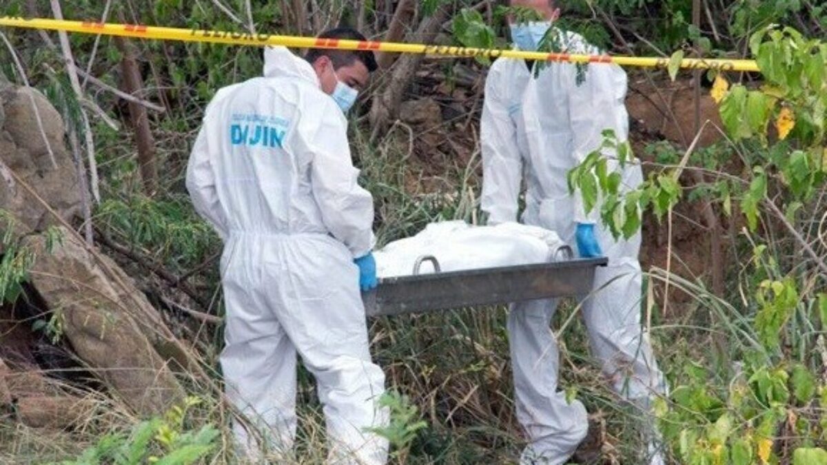 Tragedia en vereda de Valledupar: mujer murió tras ser alcanzada por una bala en cruce de disparos