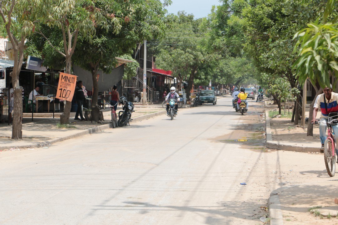 Un hombre muerto y otro herido dejó ataque a bala en el barrio Mareigua de Valledupar