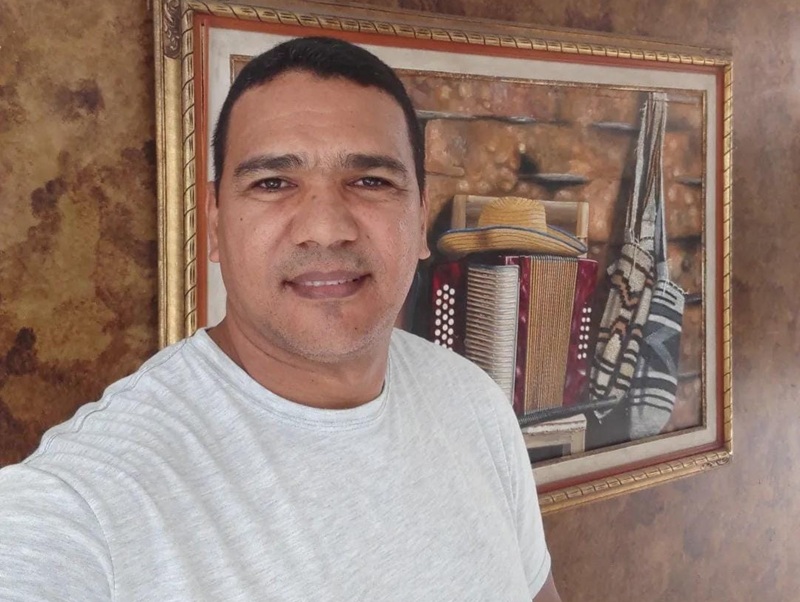 “Me debe $22 millones”: Denuncian a Juan Manuel ‘Canco’ Díaz, hermano de Diomedes Díaz, por violencia intrafamiliar y estafa