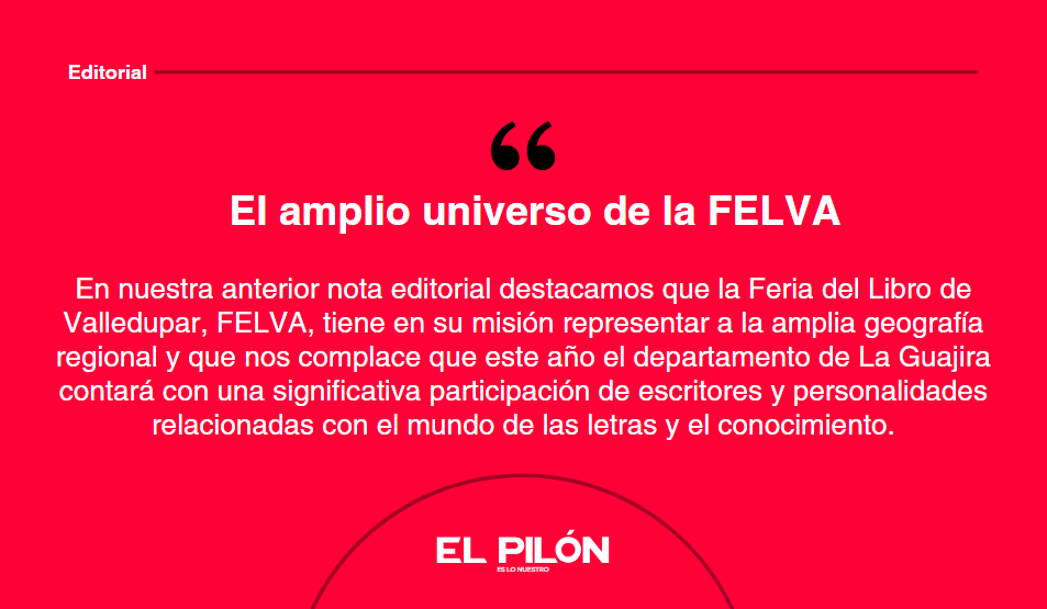 El amplio universo de la FELVA