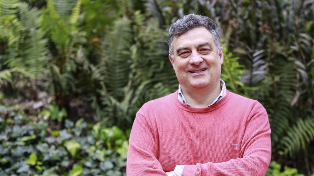 Felva presenta una mirada crítica a la conquista del norte de Colombia con Carl Henrik Langebaek