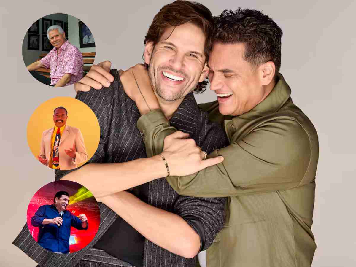 La historia detrás de ‘El Buitre’, canción incluida en ‘El Último Baile’