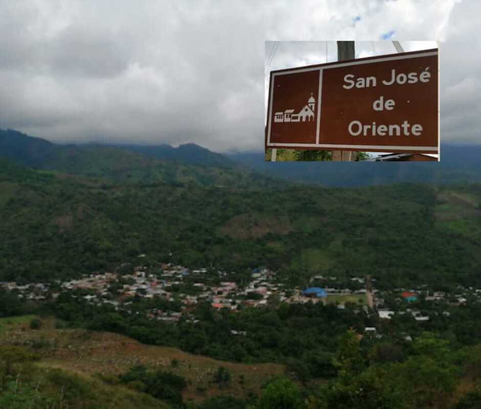 Riña con cuchillos en San José de Oriente deja dos heridos: uno fue capturado