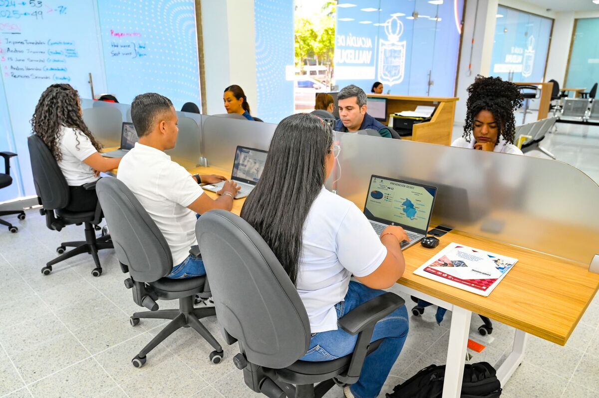 ¿Cómo funciona el Observatorio de Seguridad y Convivencia de Valledupar? Secretario explica para qué sirve