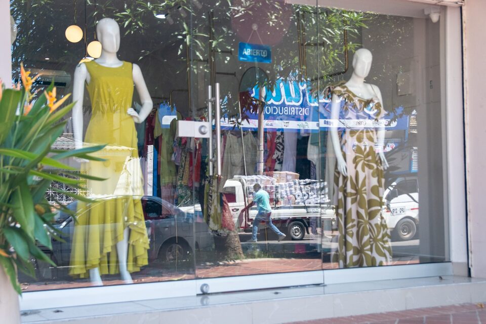 ¿Cómo influye el calor en la forma de vestir en Valledupar?