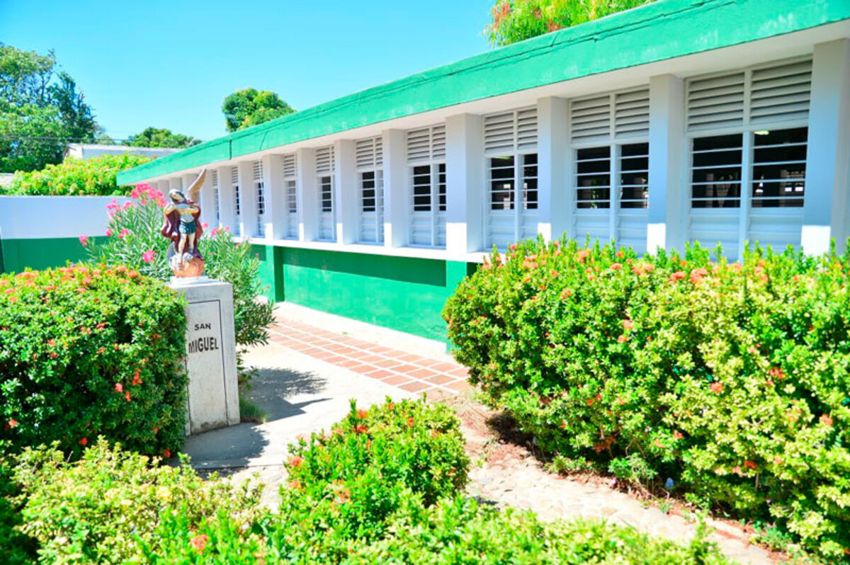 Estudiante del colegio Prudencia Daza de Valledupar fue apuñalado en un robo a la salida de clases