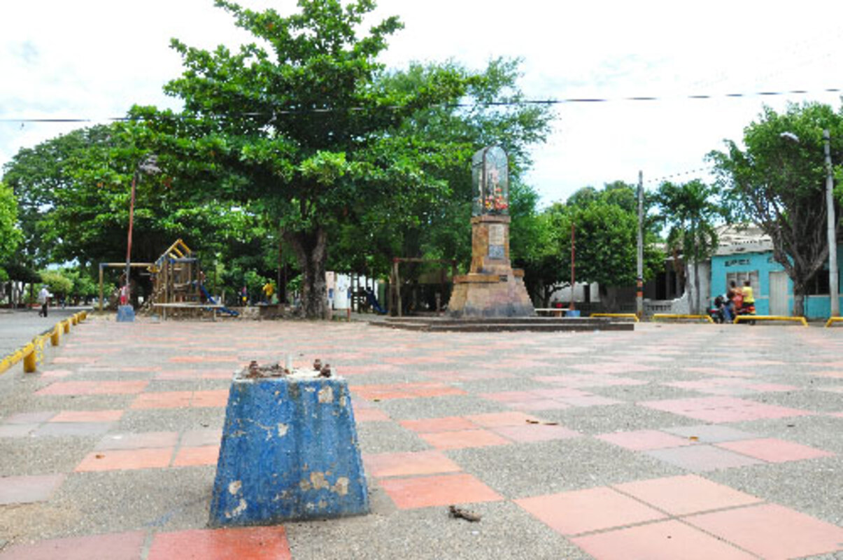 Habitante de calle fue asesinado con arma blanca en el barrio El Carmen de Valledupar