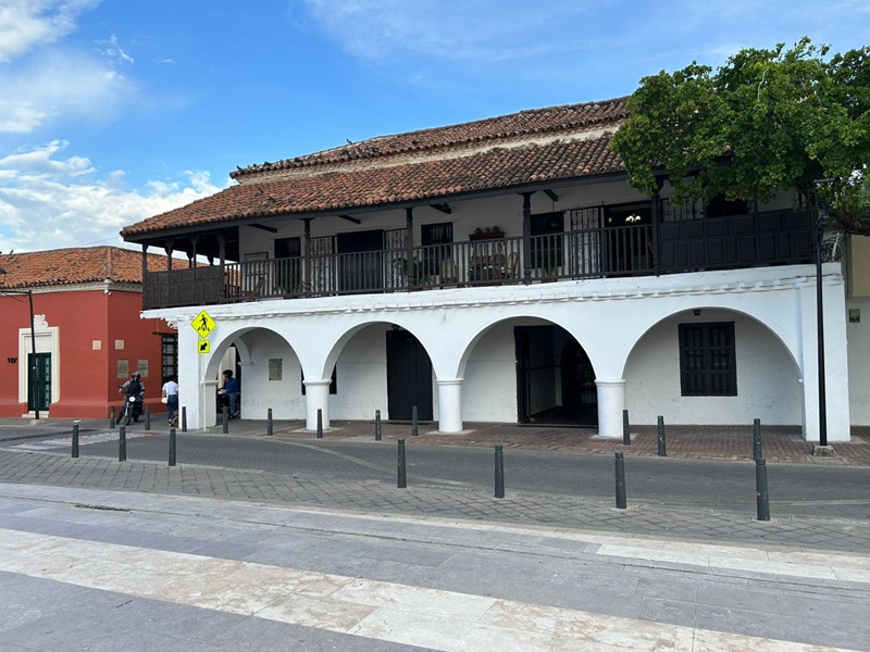 “Los Maestre y los Mestre son los mismos”: la revelación histórica del investigador Ernesto Altahona