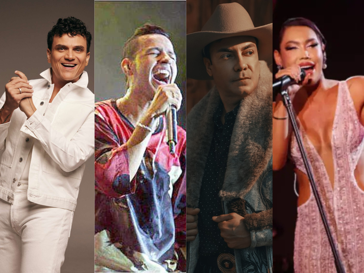 Top 5 de los lanzamientos más exitosos del vallenato