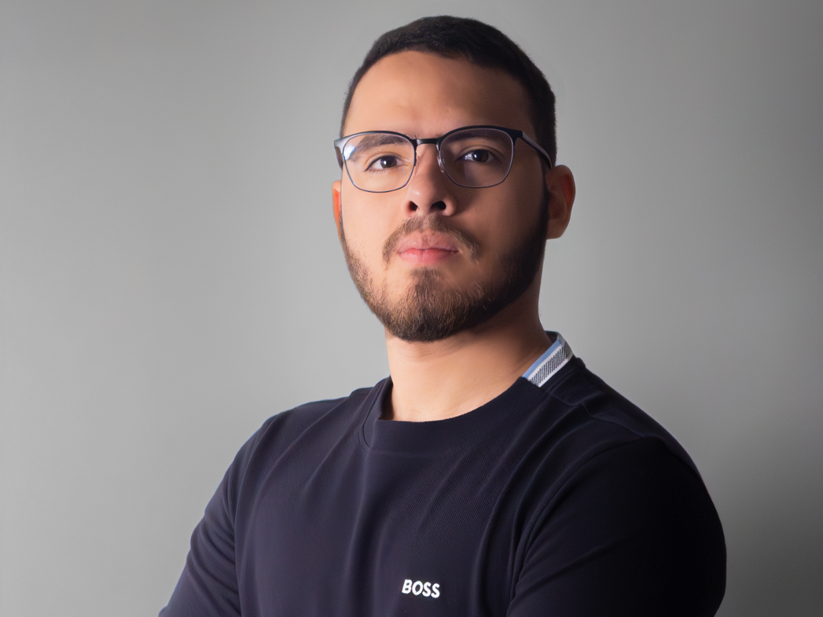 Vallenato de 23 años representa a la ciudad en la feria de ‘e-commerce’ más importante de Latinoamérica