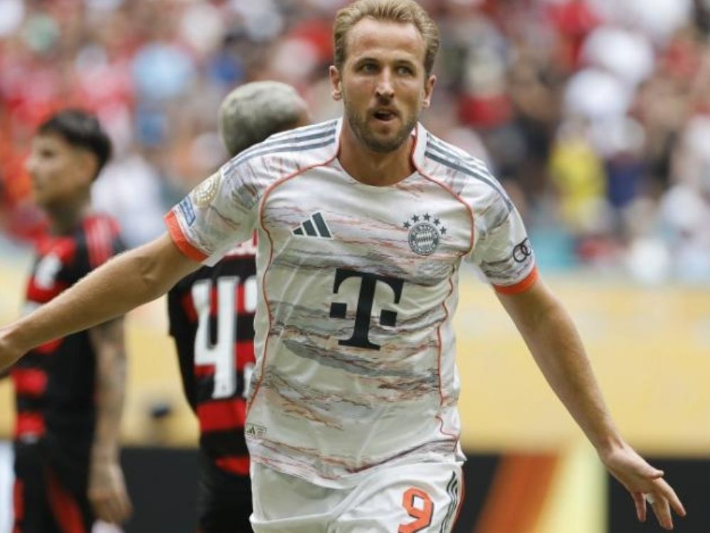 ¿Empieza el dominio europeo en el Mundial de Clubes? Bayern Munich y PSG a cuartos de final