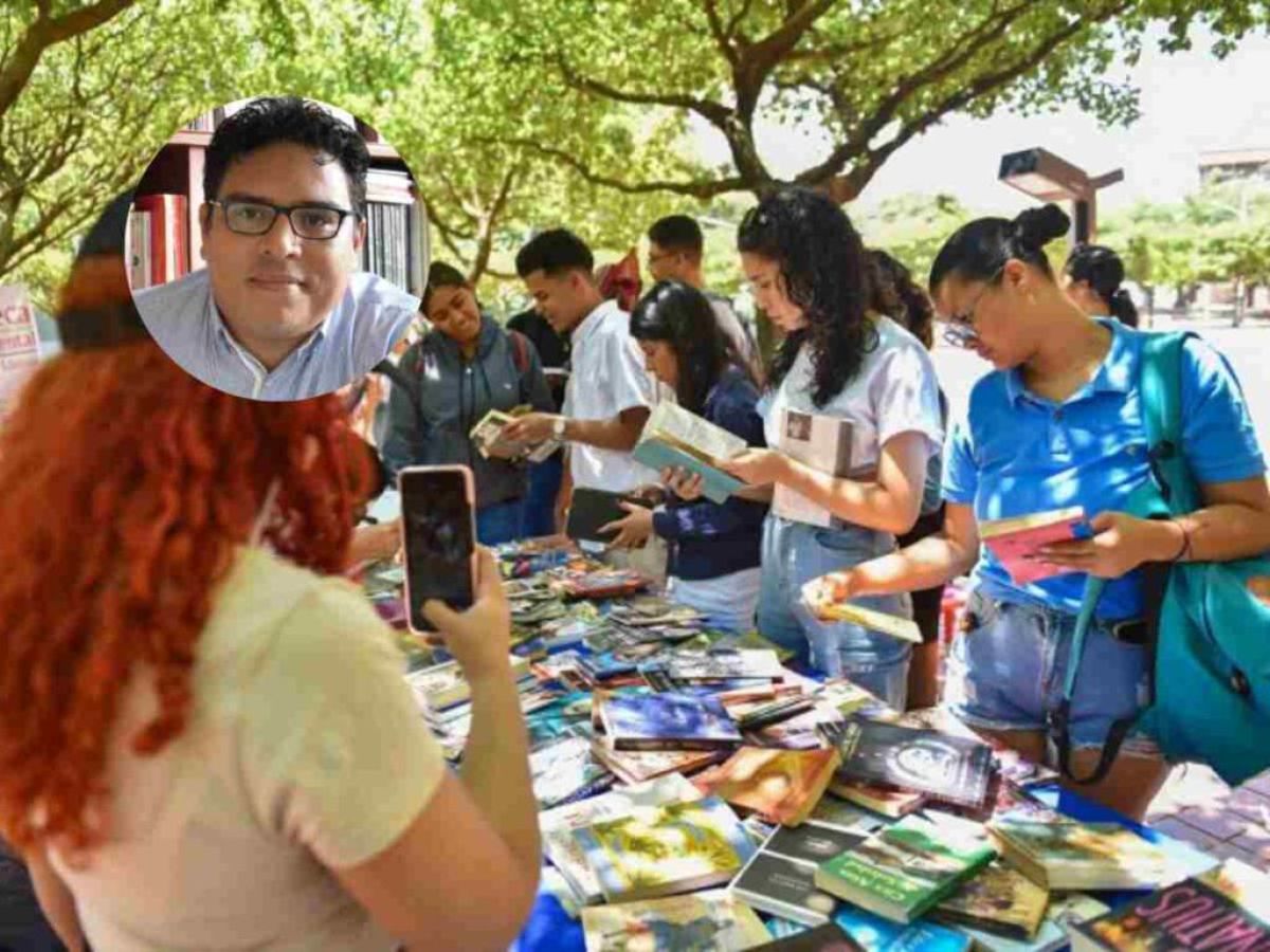 ¡Aprende a escribir cuentos con FELVA! Inscríbete al Taller ‘Contar lo que importa’