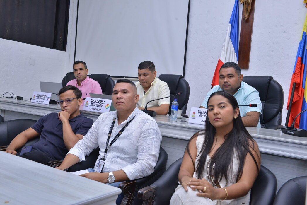 Debate en el Concejo revela debilidad en programas de empleo juvenil: Gestión Social defendió cifras