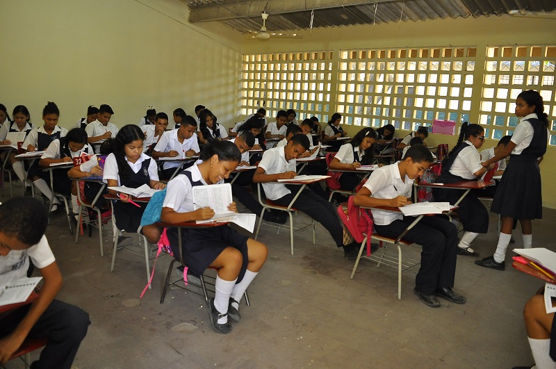 Mineducación emitirá directrices para recuperar las clases que perdieron más de 200.000 estudiantes en el Cesar por paro nacional