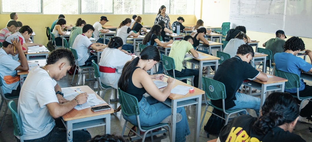 Cesar se destaca entre los 8 departamentos con mejor promedio en las pruebas Icfes calendario B