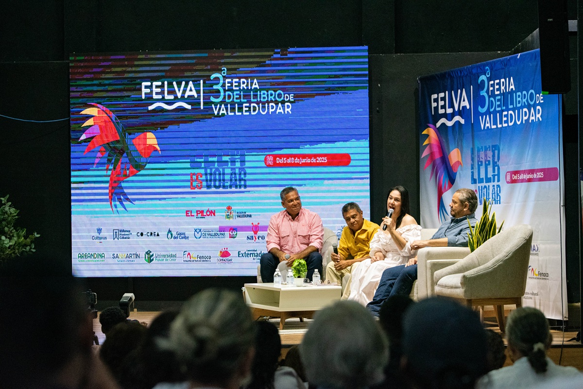 Felva 2025 rinde homenaje a la inolvidable amistad de Rafael Escalona y Jaime Molina: anécdotas, música y cartas